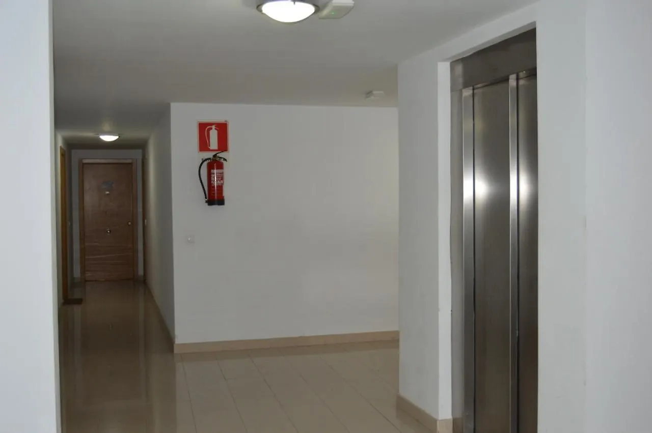 Bright, Modern Apartment In The Heart Of Arrecife Arrecife (Lanzarote)