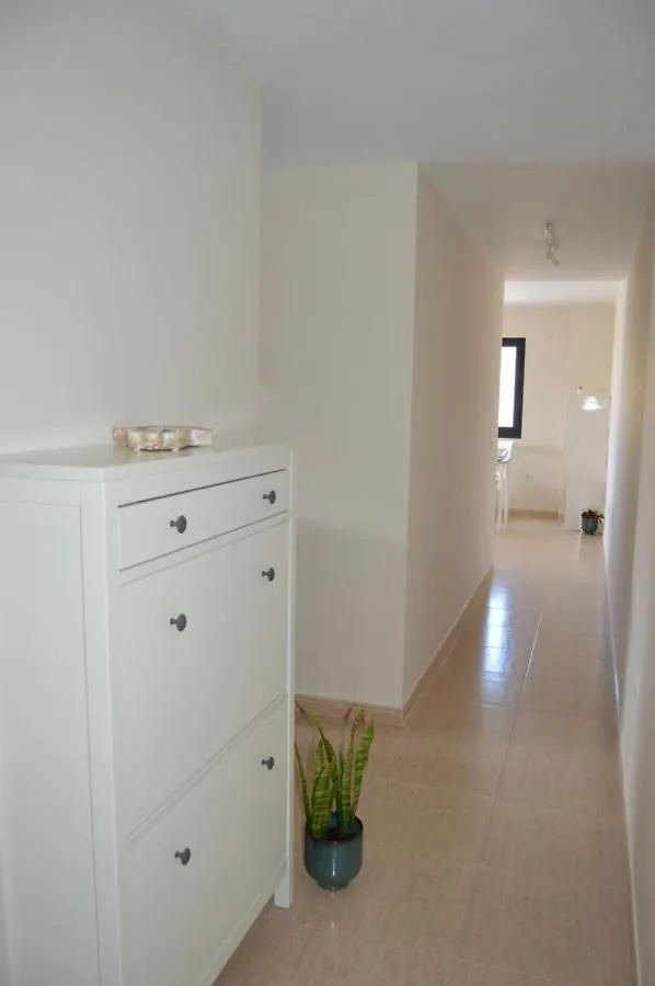 Bright, Modern Apartment In The Heart Of Arrecife 0*, Arrecife (Lanzarote) Spain