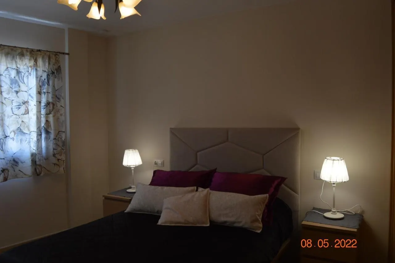 Bright, Modern Apartment In The Heart Of Arrecife Arrecife (Lanzarote)