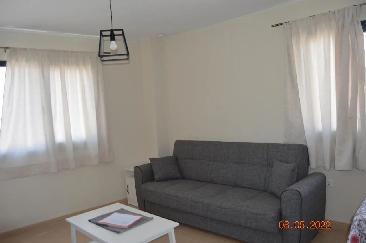Bright, Modern Apartment In The Heart Of Arrecife 0*, Arrecife (Lanzarote) Spain