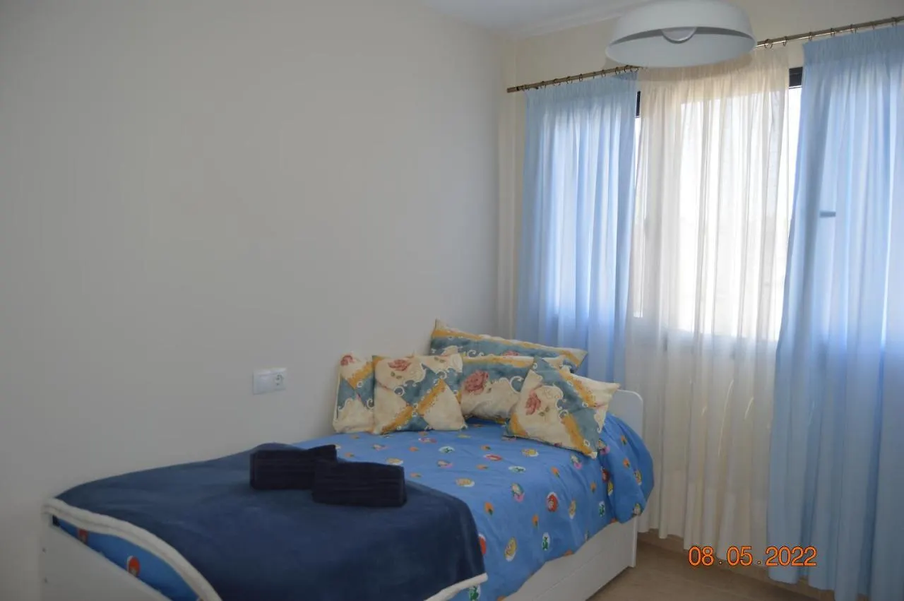 Bright, Modern Apartment In The Heart Of Arrecife