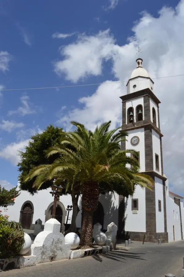 Bright, Modern Apartment In The Heart Of Arrecife 0*, Arrecife (Lanzarote)