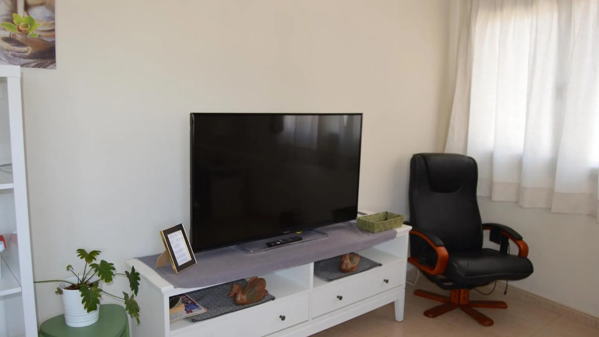 Bright, Modern Apartment In The Heart Of Arrecife 0*, Arrecife (Lanzarote) Spain