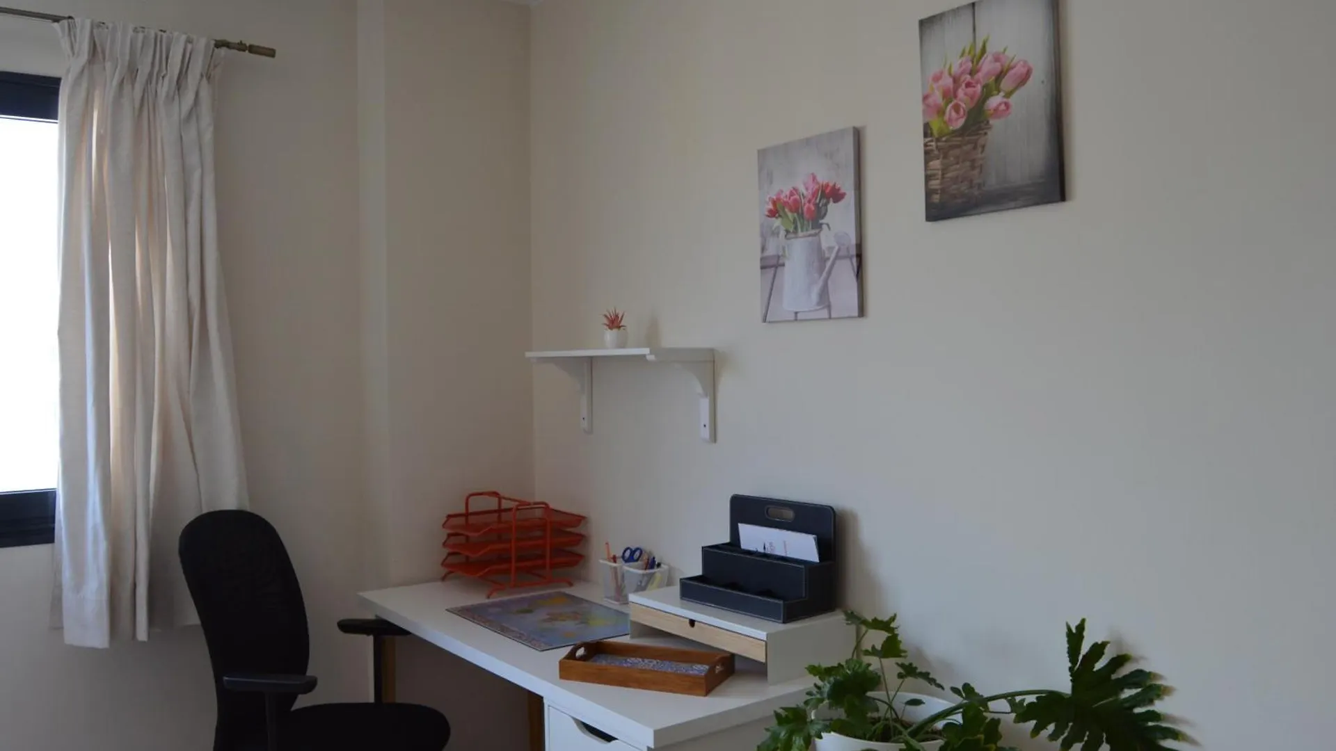 Bright, Modern Apartment In The Heart Of Arrecife  Arrecife (Lanzarote)