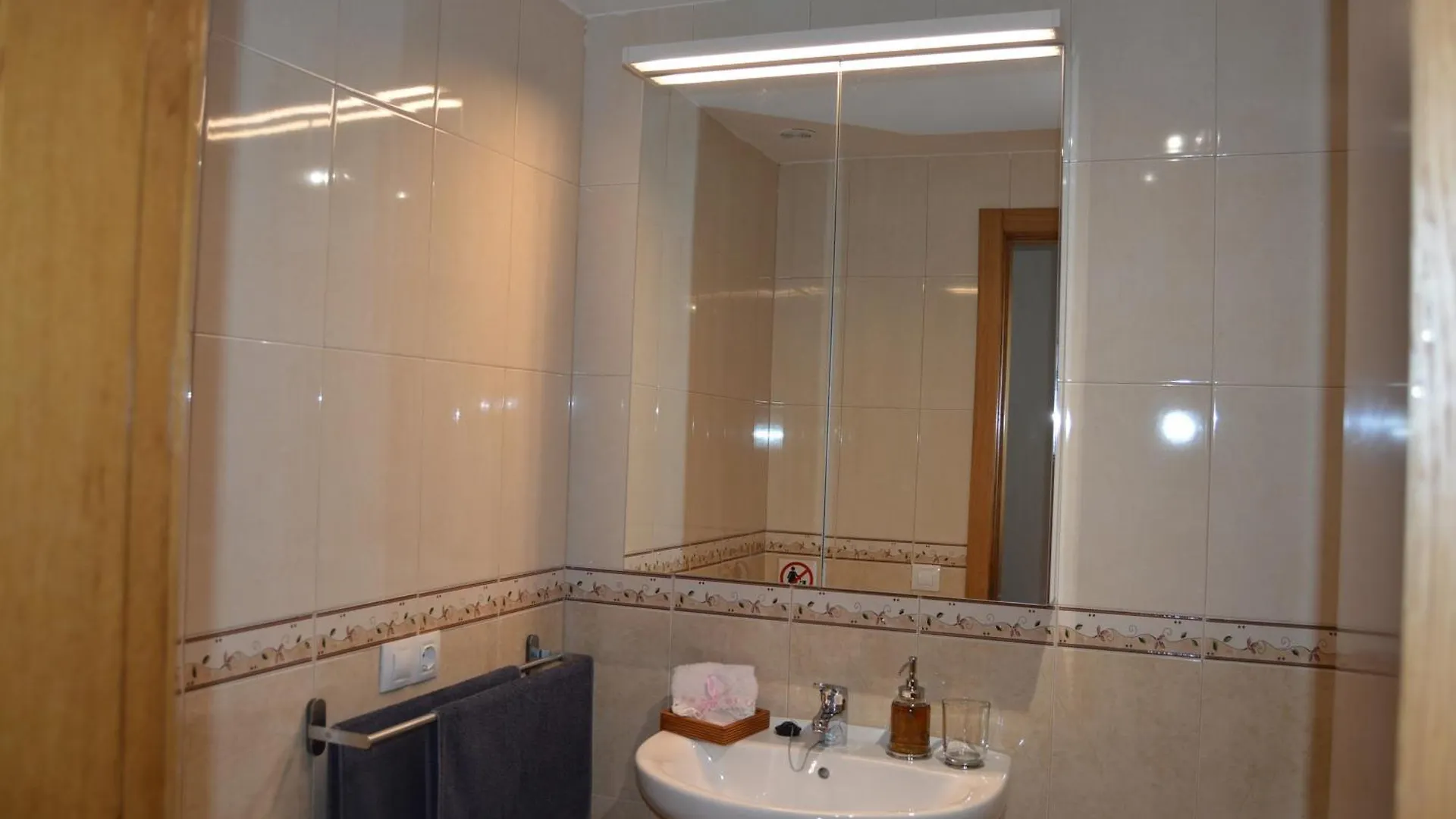 Bright, Modern Apartment In The Heart Of Arrecife Arrecife (Lanzarote)