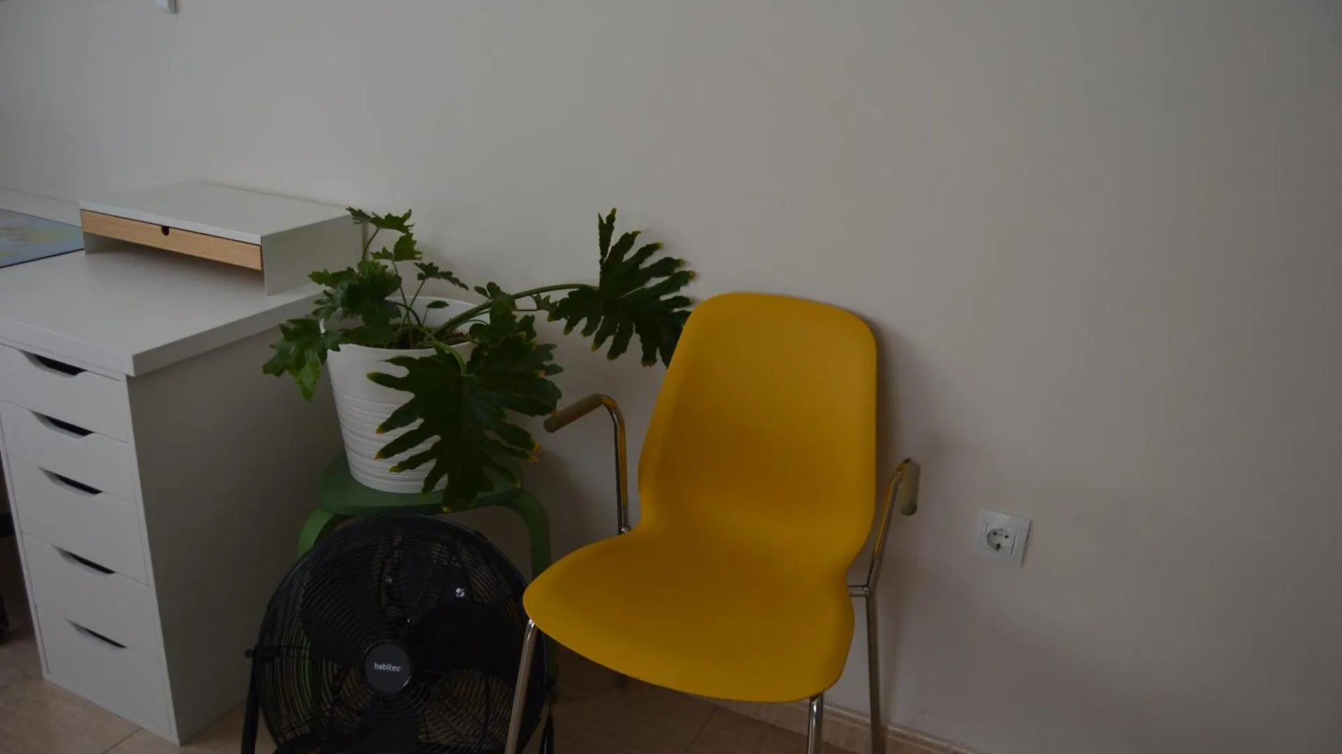 Bright, Modern Apartment In The Heart Of Arrecife