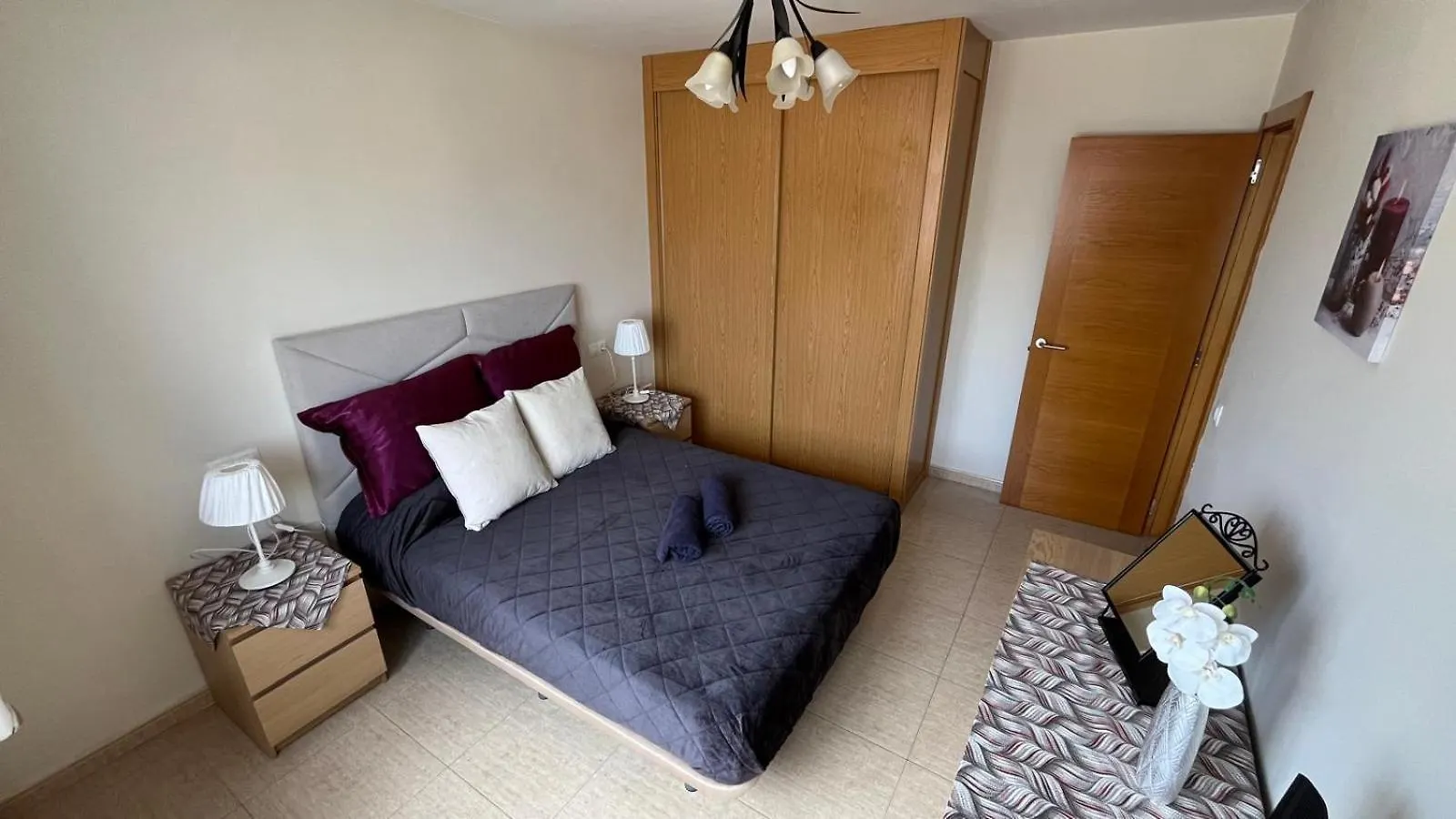 Bright, Modern Apartment In The Heart Of Arrecife  Arrecife (Lanzarote)
