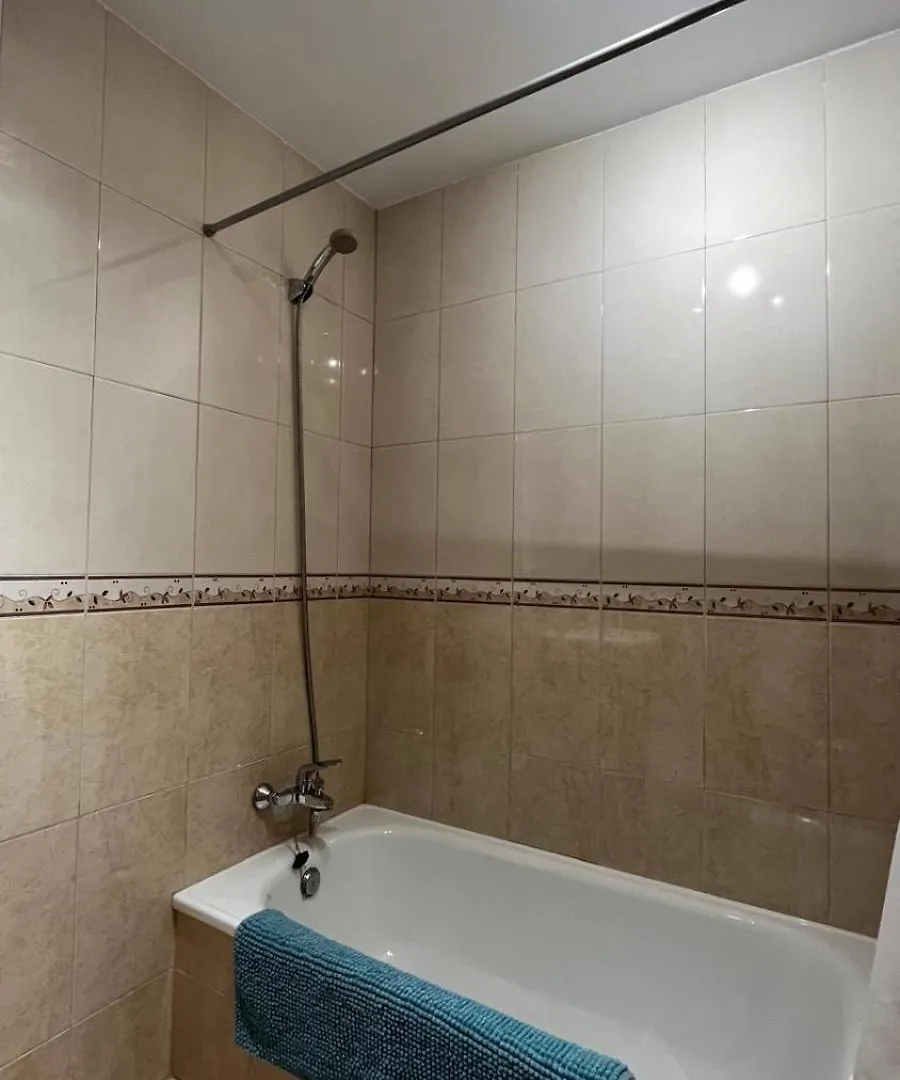 Bright, Modern Apartment In The Heart Of Arrecife