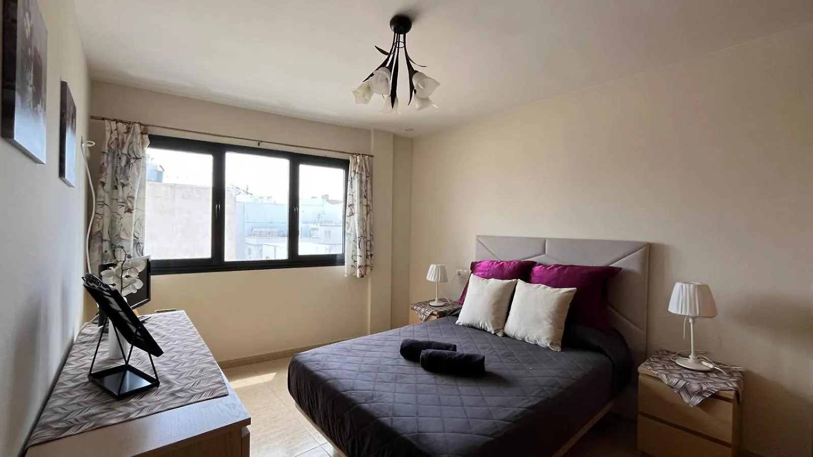 Bright, Modern Apartment In The Heart Of Arrecife Arrecife (Lanzarote)